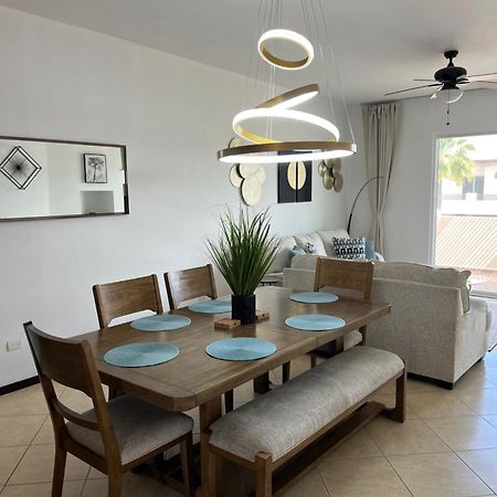 Caracoles Homes Puerto Peñasco المظهر الخارجي الصورة