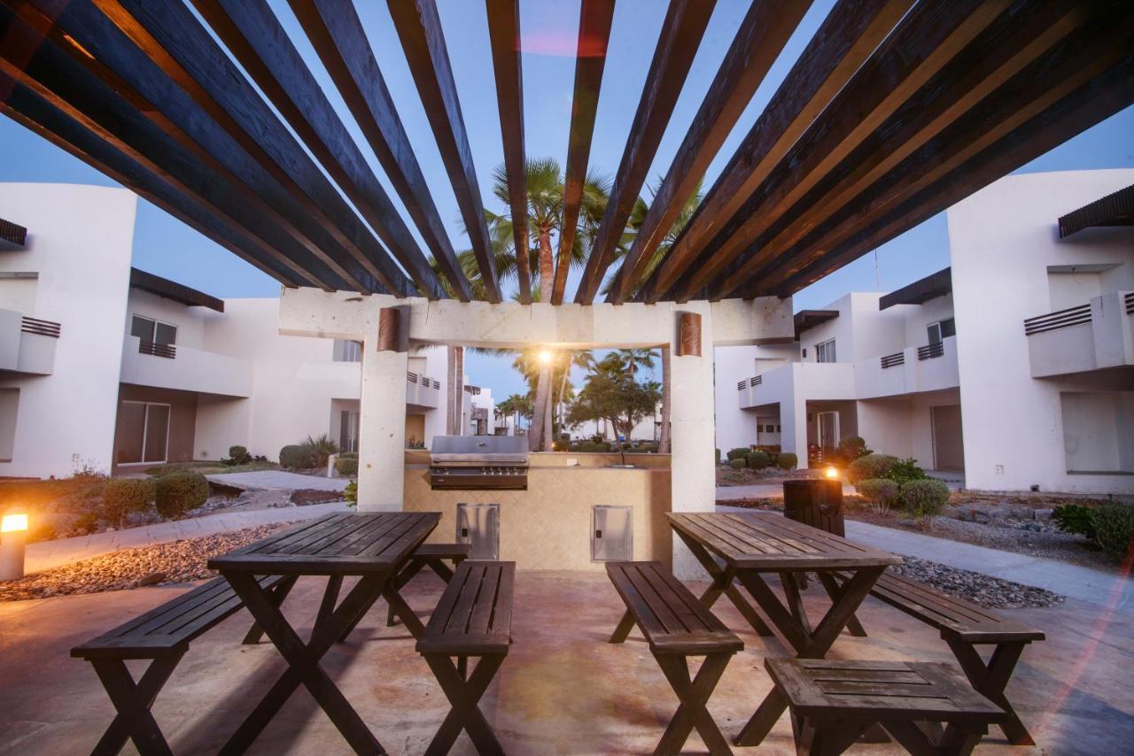 Caracoles Homes Puerto Peñasco المظهر الخارجي الصورة