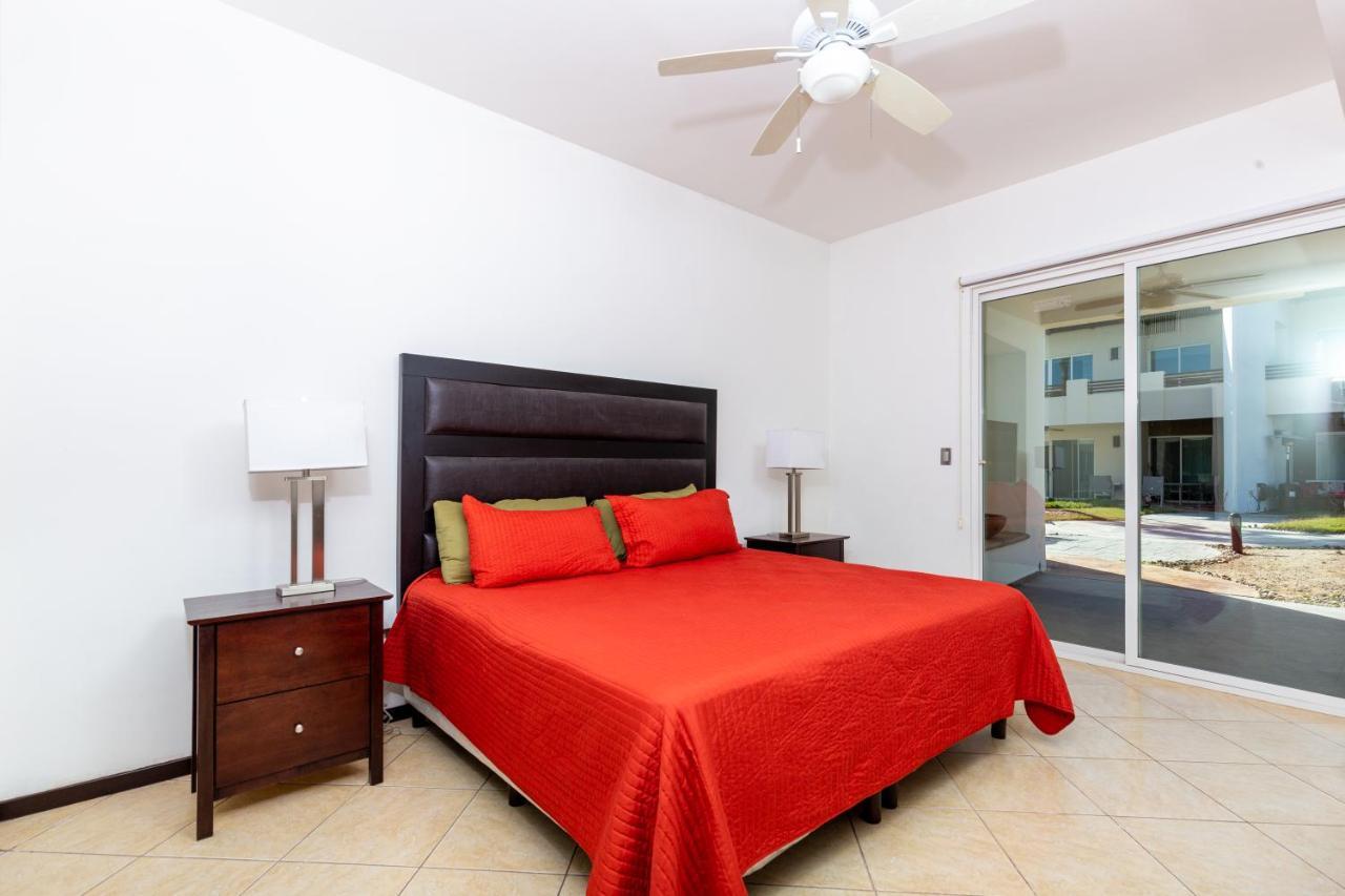 Caracoles Homes Puerto Peñasco المظهر الخارجي الصورة