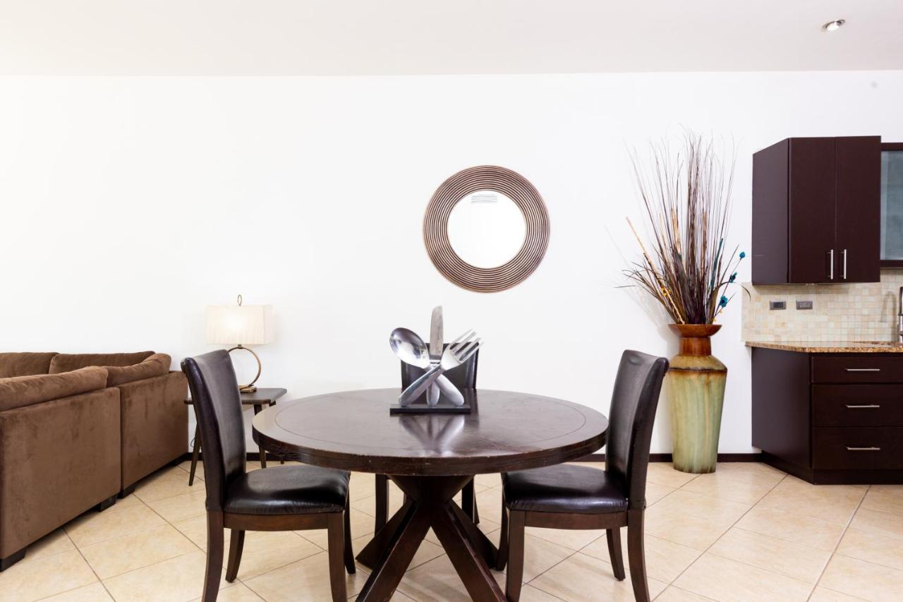 Caracoles Homes Puerto Peñasco المظهر الخارجي الصورة