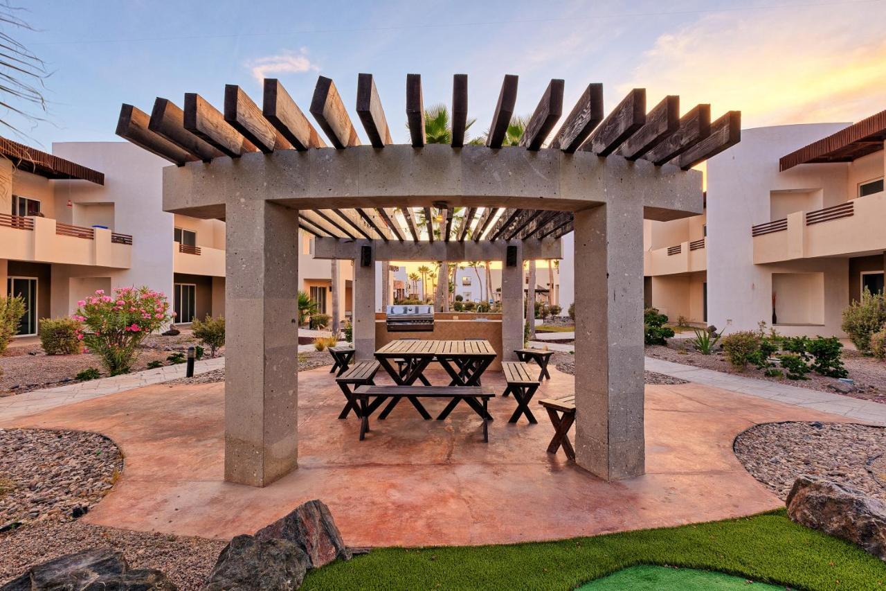 Caracoles Homes Puerto Peñasco المظهر الخارجي الصورة