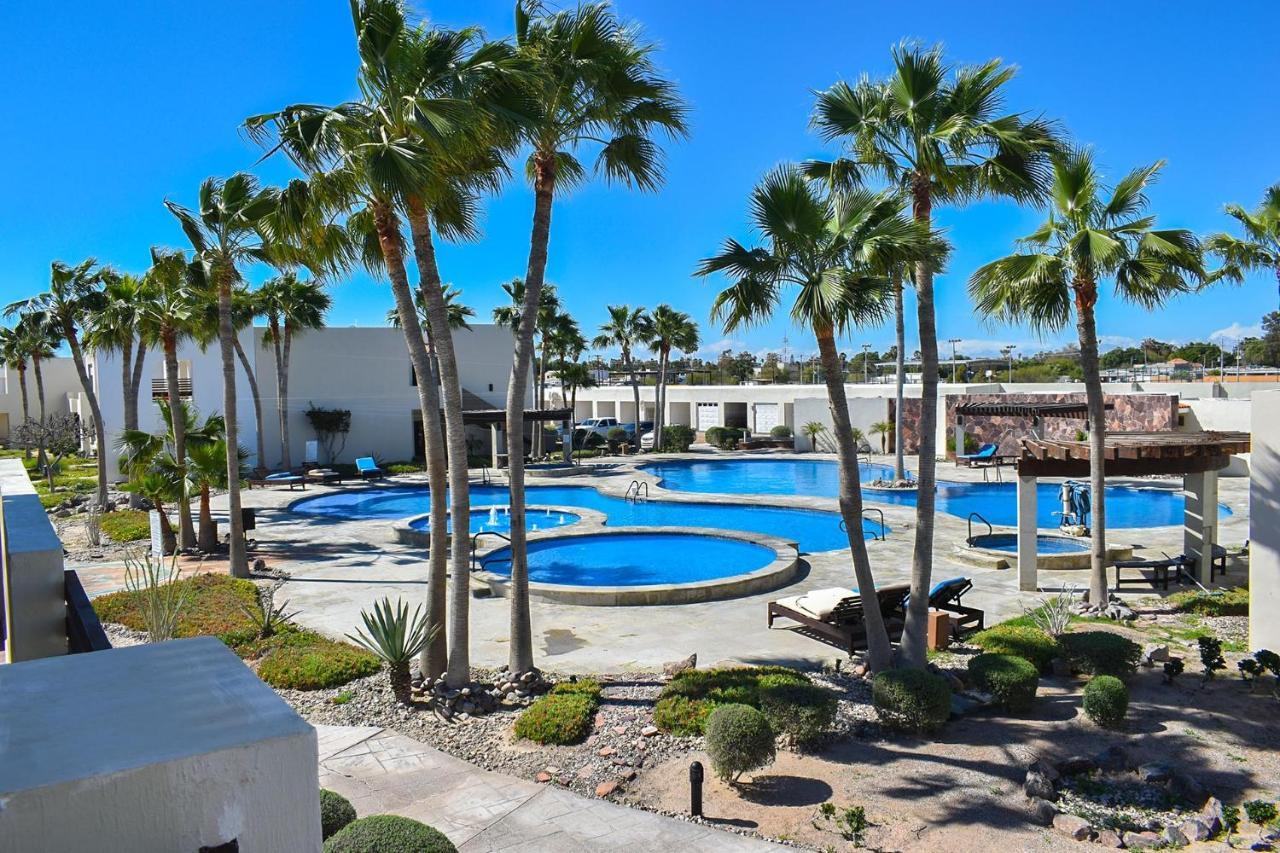 Caracoles Homes Puerto Peñasco المظهر الخارجي الصورة