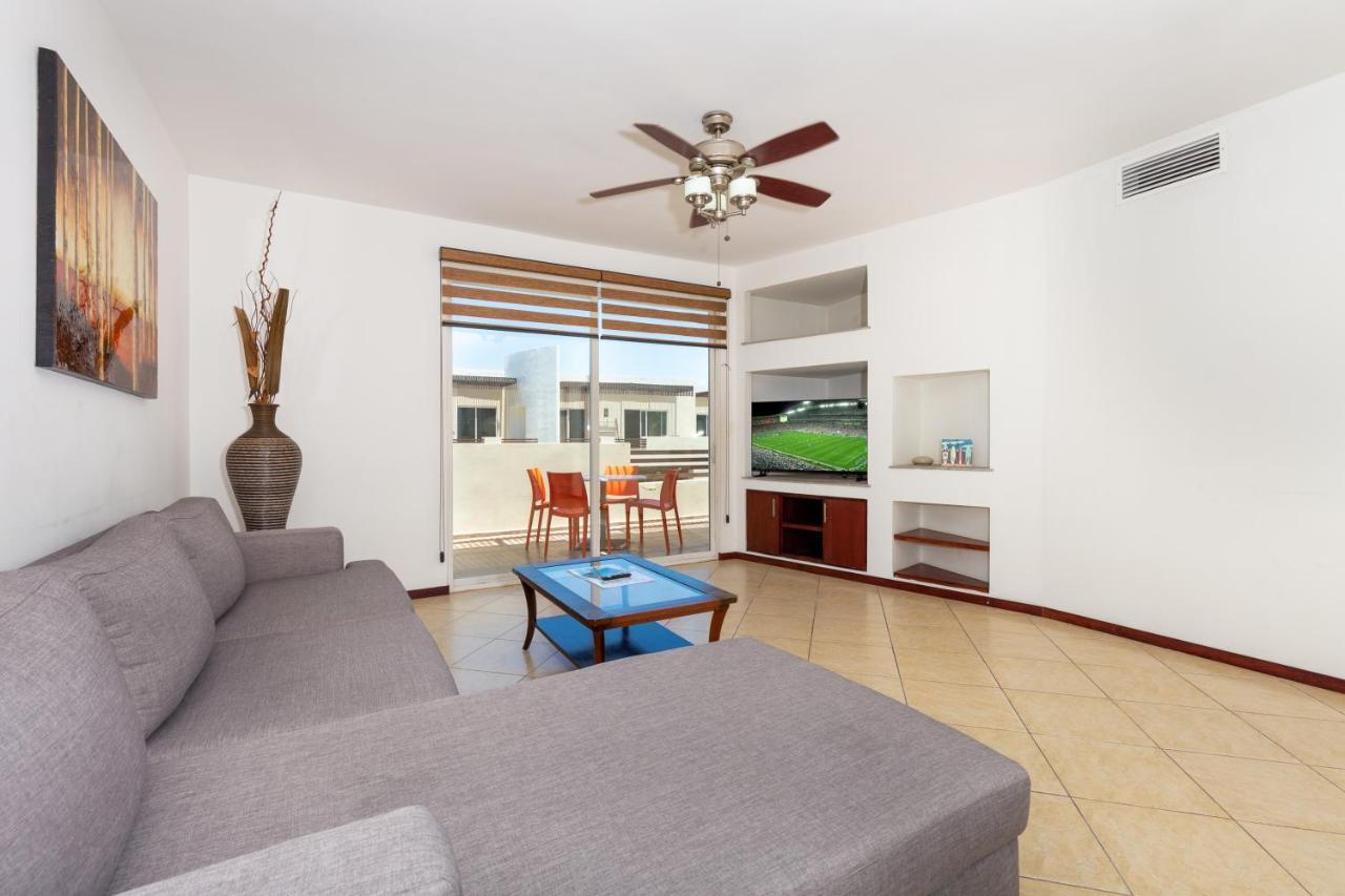 Caracoles Homes Puerto Peñasco المظهر الخارجي الصورة