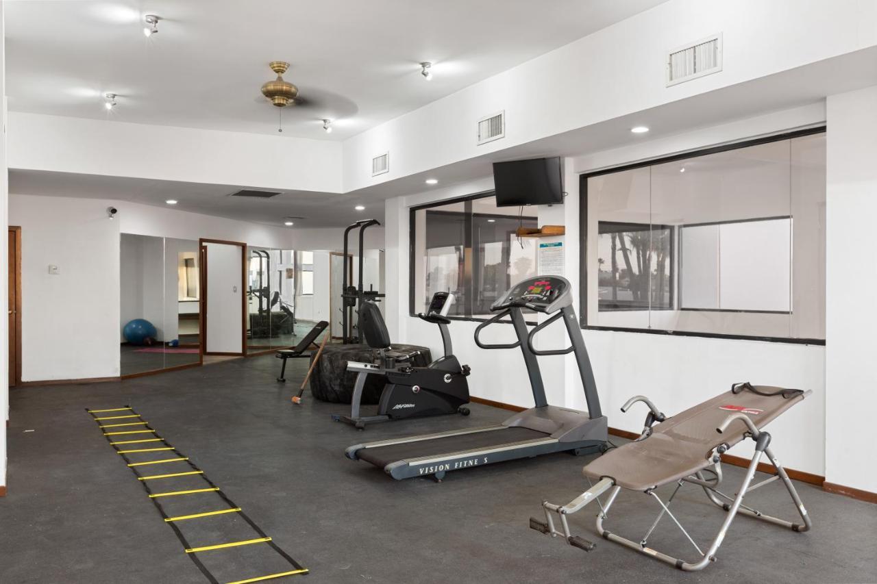Caracoles Homes Puerto Peñasco المظهر الخارجي الصورة