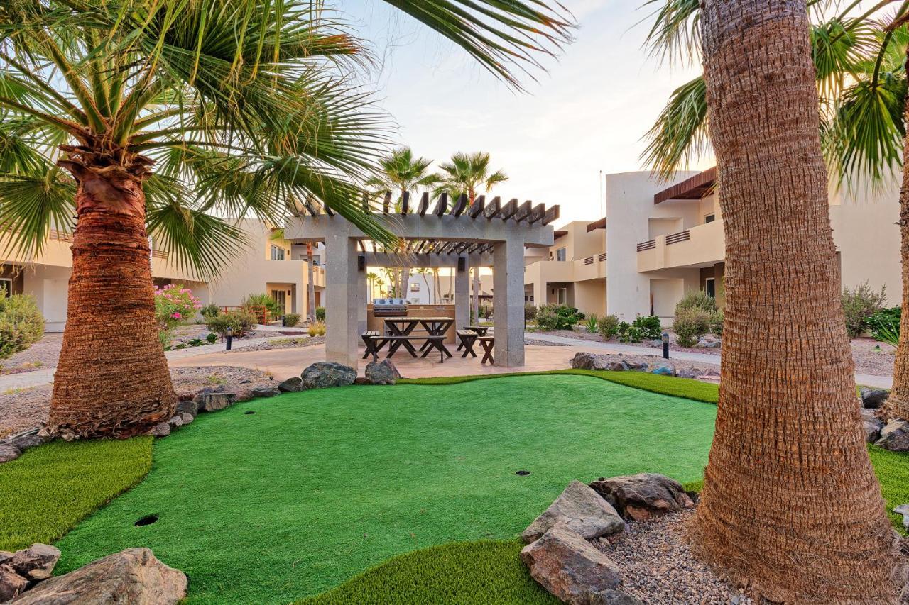 Caracoles Homes Puerto Peñasco المظهر الخارجي الصورة
