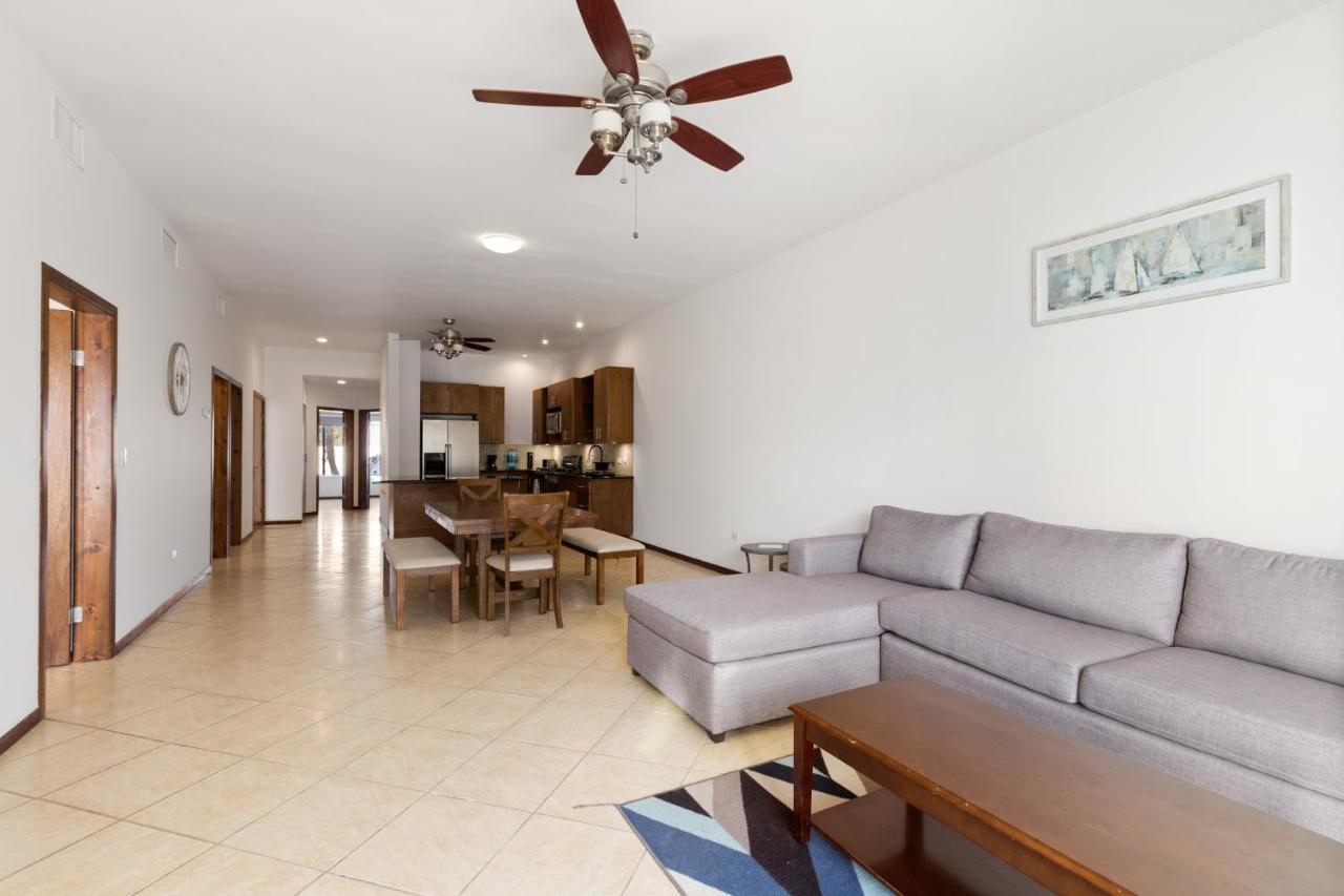 Caracoles Homes Puerto Peñasco المظهر الخارجي الصورة