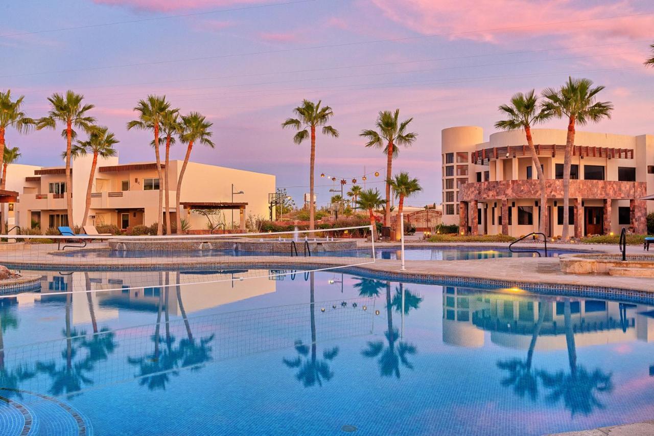 Caracoles Homes Puerto Peñasco المظهر الخارجي الصورة