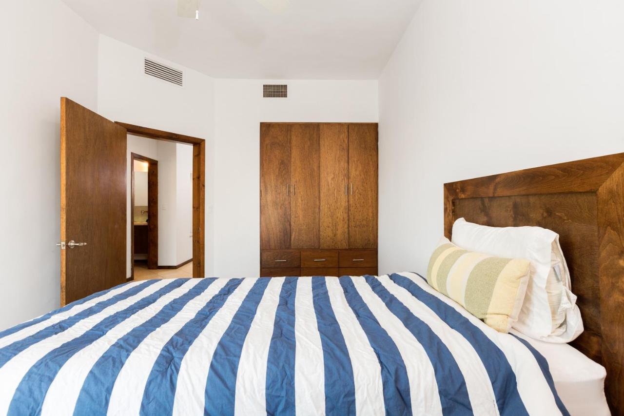 Caracoles Homes Puerto Peñasco المظهر الخارجي الصورة