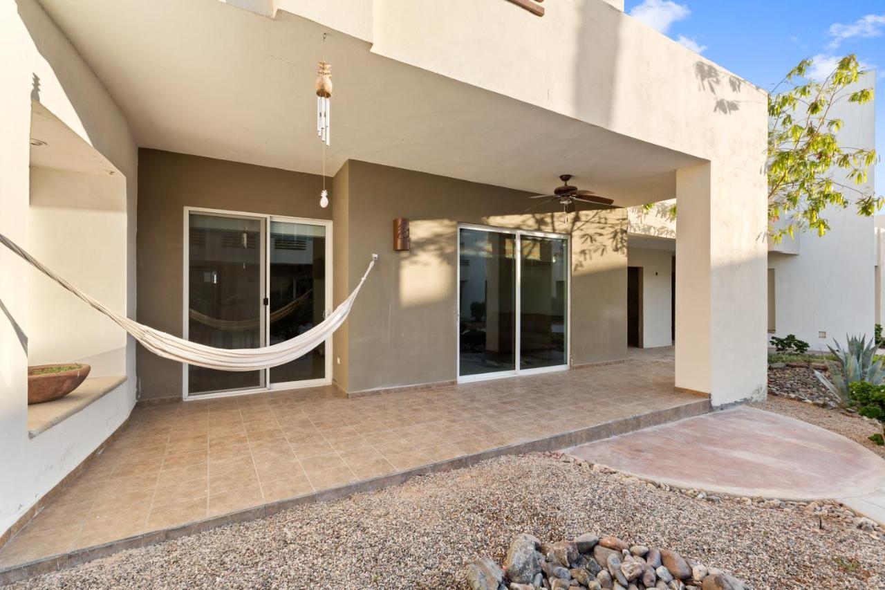 Caracoles Homes Puerto Peñasco المظهر الخارجي الصورة