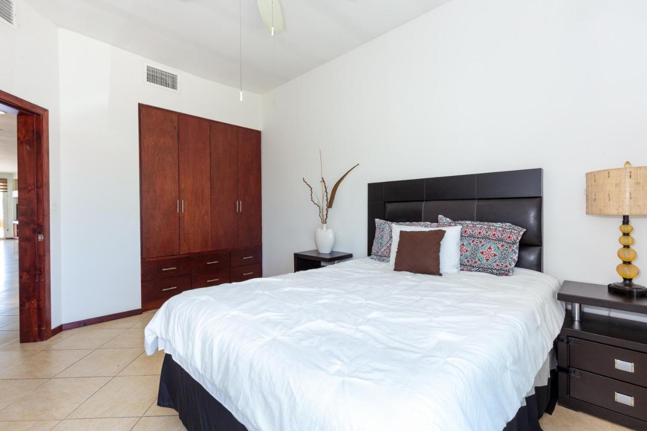 Caracoles Homes Puerto Peñasco المظهر الخارجي الصورة