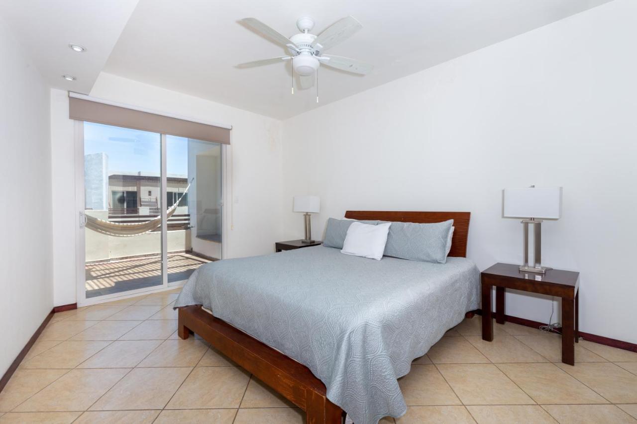 Caracoles Homes Puerto Peñasco المظهر الخارجي الصورة
