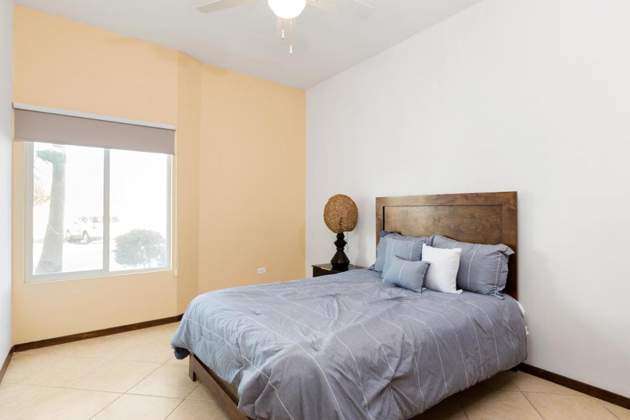 Caracoles Homes Puerto Peñasco المظهر الخارجي الصورة
