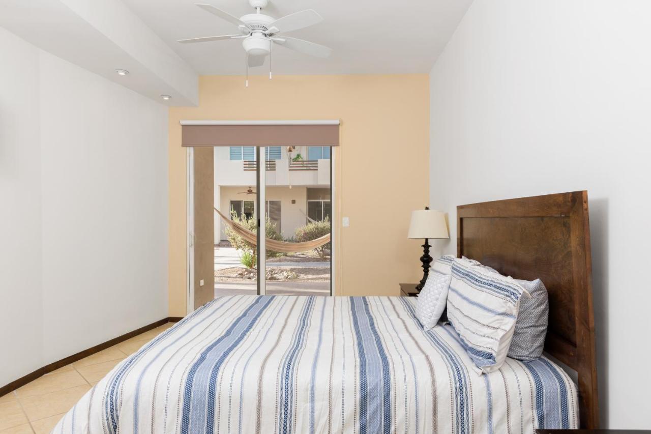 Caracoles Homes Puerto Peñasco المظهر الخارجي الصورة