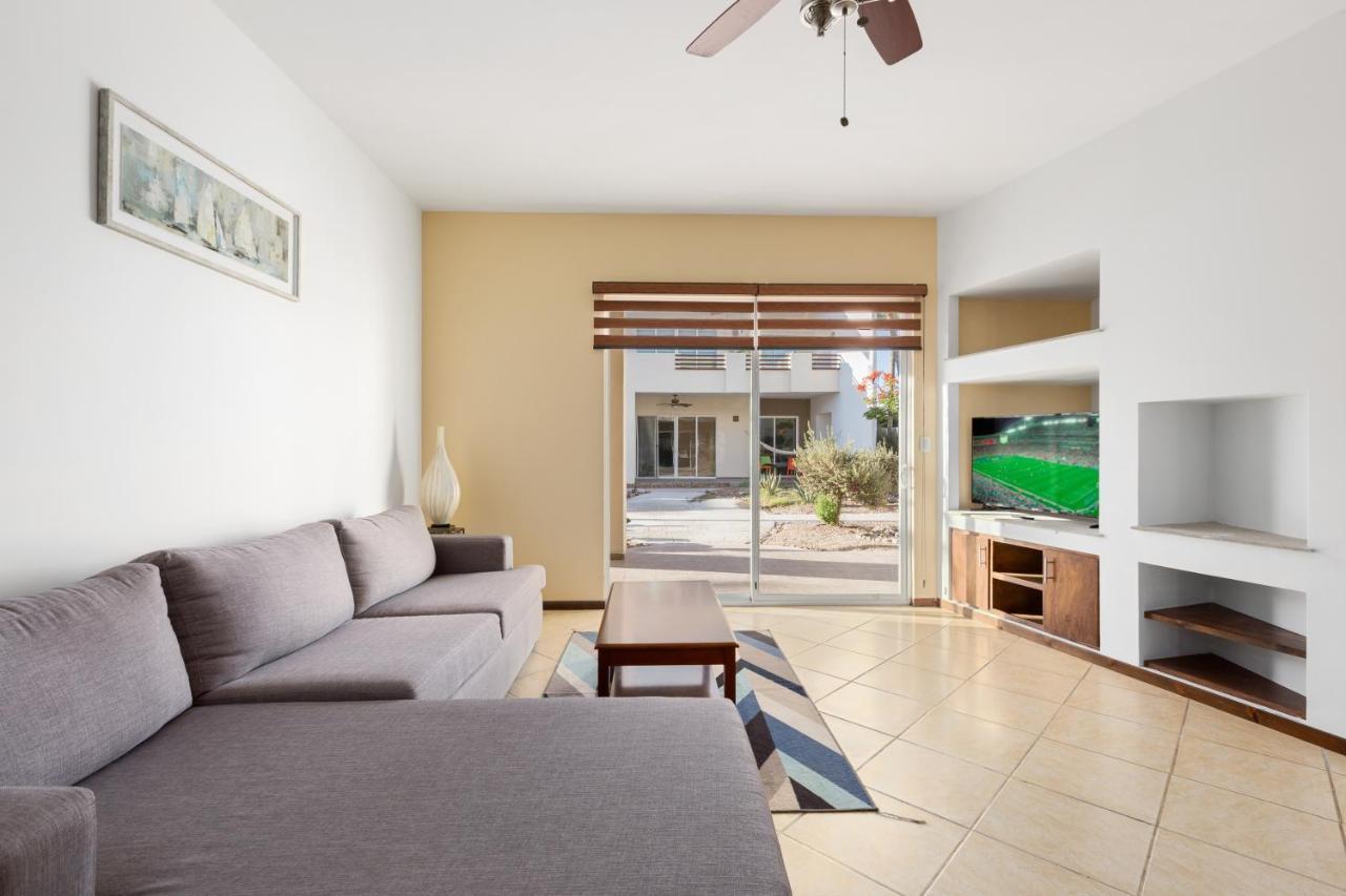 Caracoles Homes Puerto Peñasco المظهر الخارجي الصورة