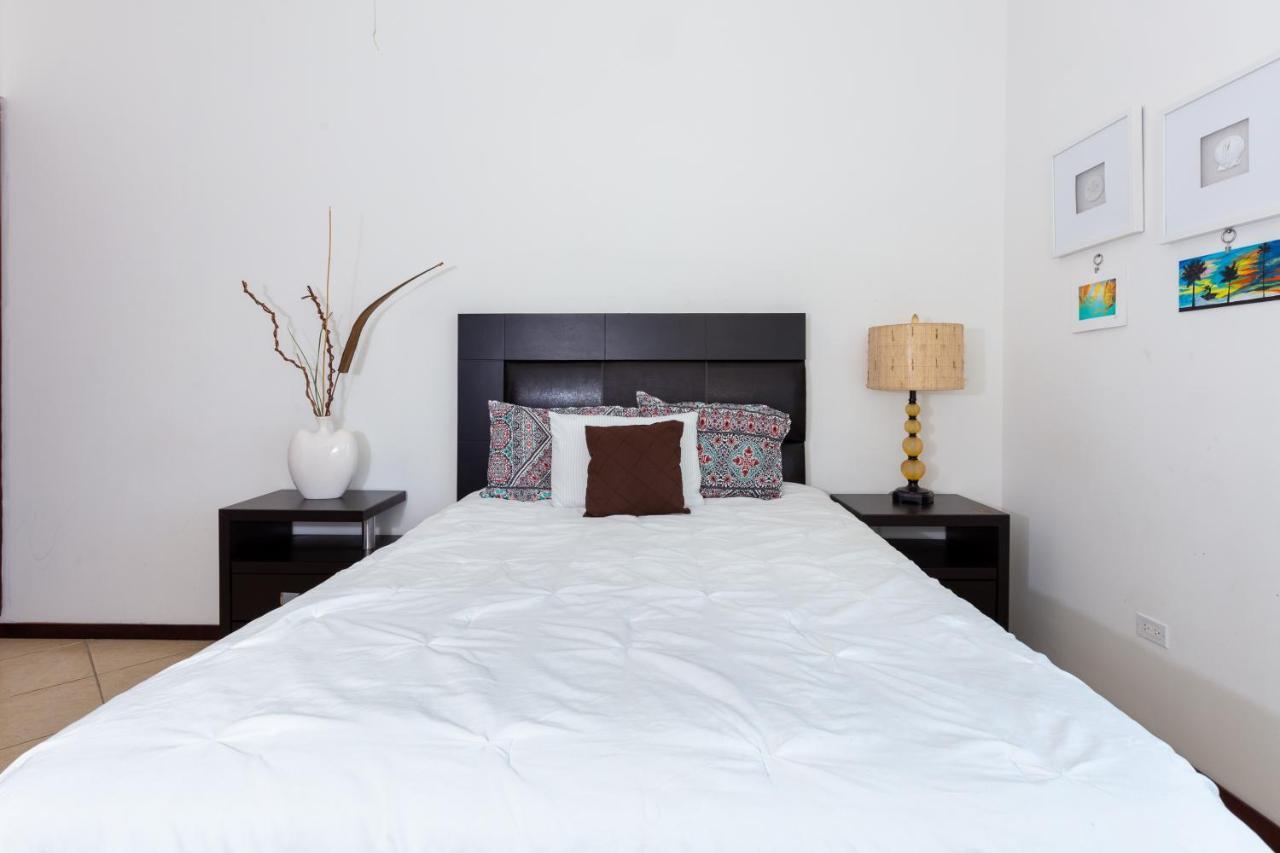 Caracoles Homes Puerto Peñasco المظهر الخارجي الصورة