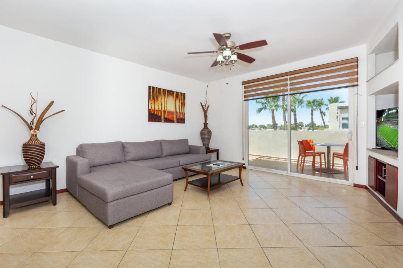 Caracoles Homes Puerto Peñasco المظهر الخارجي الصورة