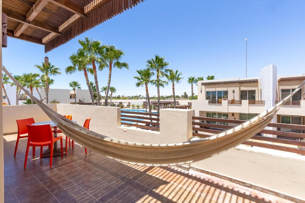 Caracoles Homes Puerto Peñasco المظهر الخارجي الصورة