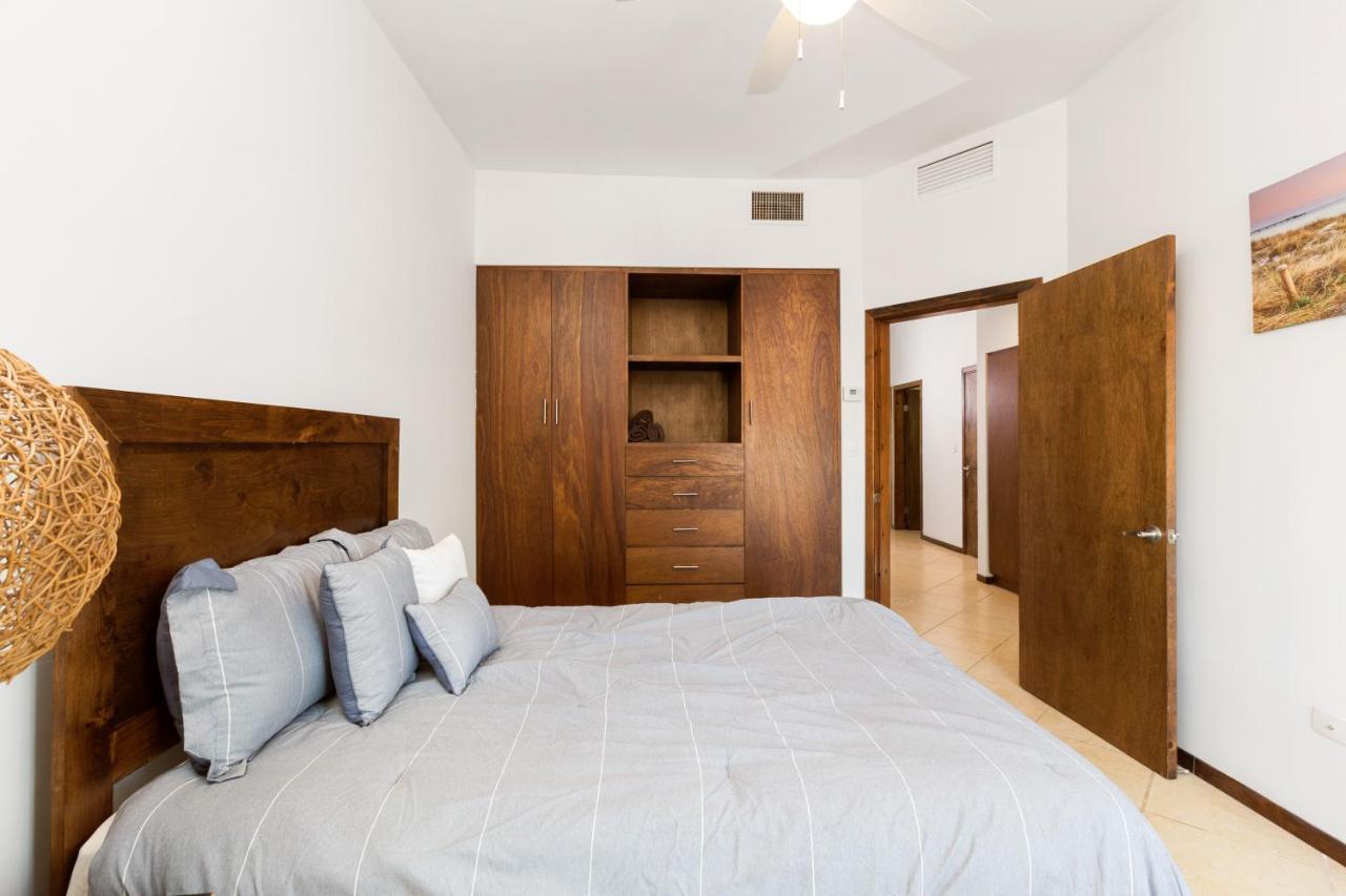 Caracoles Homes Puerto Peñasco المظهر الخارجي الصورة