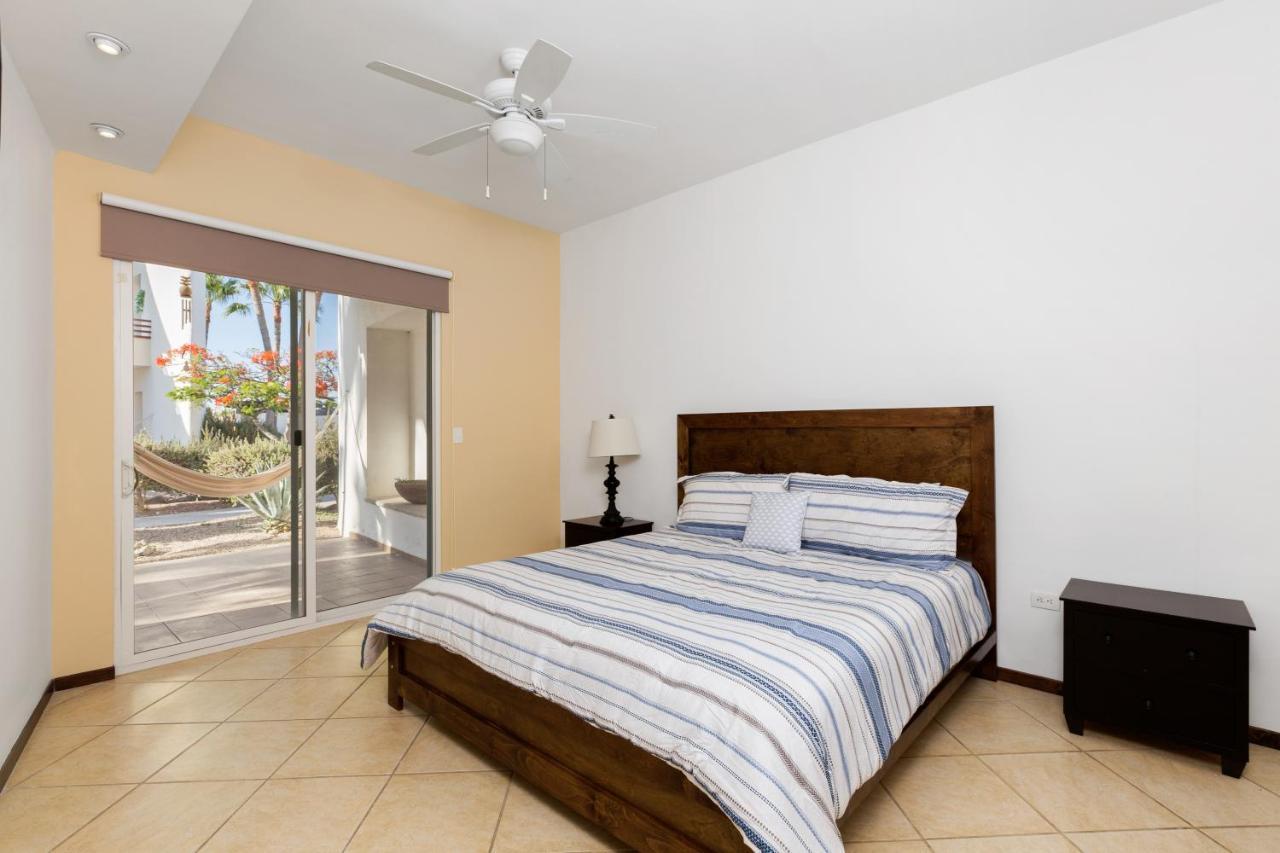 Caracoles Homes Puerto Peñasco المظهر الخارجي الصورة