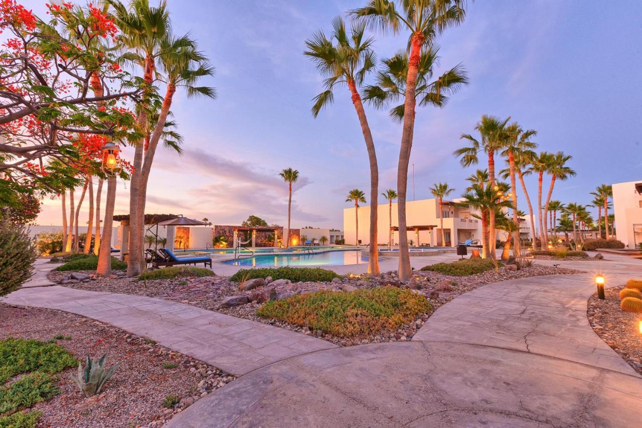Caracoles Homes Puerto Peñasco المظهر الخارجي الصورة