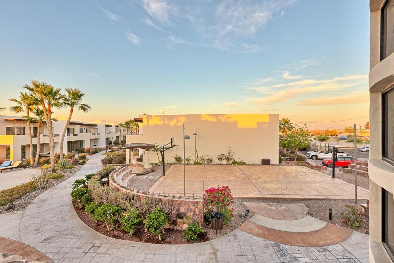 Caracoles Homes Puerto Peñasco المظهر الخارجي الصورة