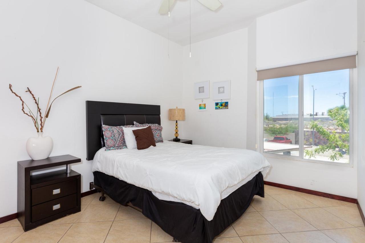 Caracoles Homes Puerto Peñasco المظهر الخارجي الصورة