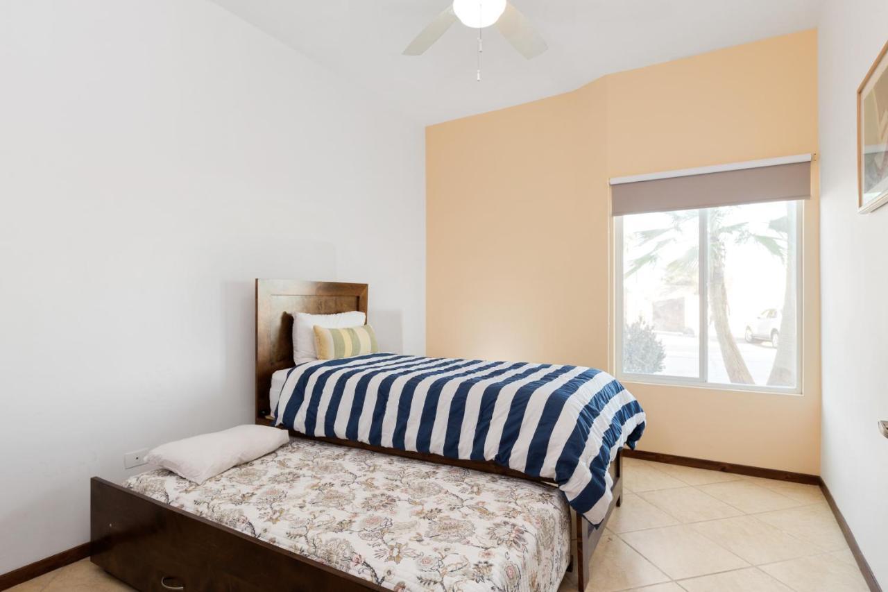 Caracoles Homes Puerto Peñasco المظهر الخارجي الصورة