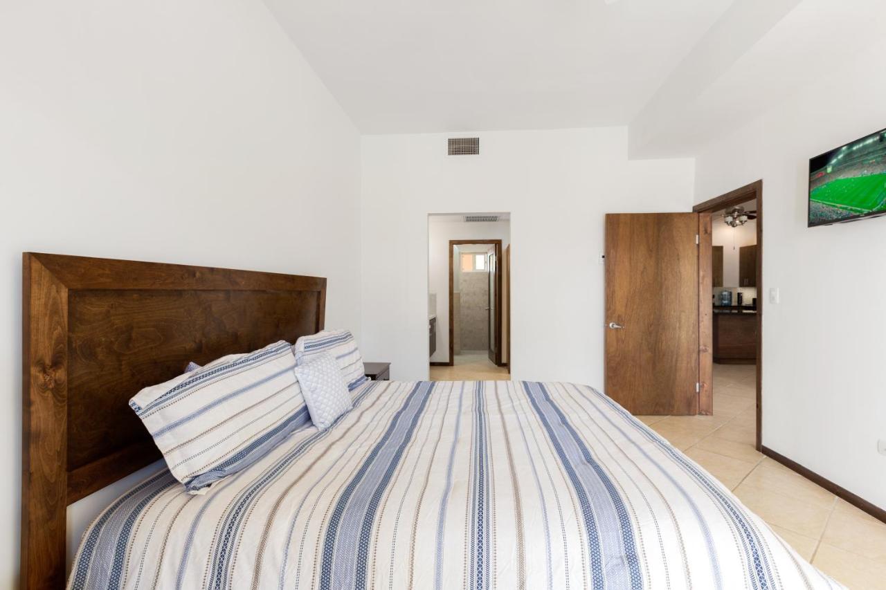 Caracoles Homes Puerto Peñasco المظهر الخارجي الصورة