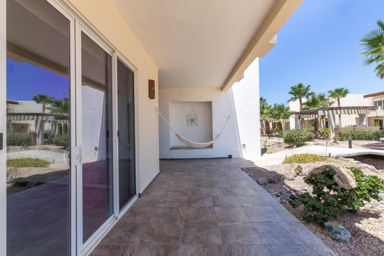 Caracoles Homes Puerto Peñasco المظهر الخارجي الصورة