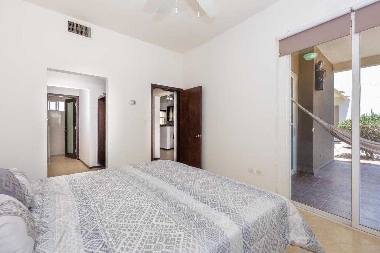 Caracoles Homes Puerto Peñasco المظهر الخارجي الصورة