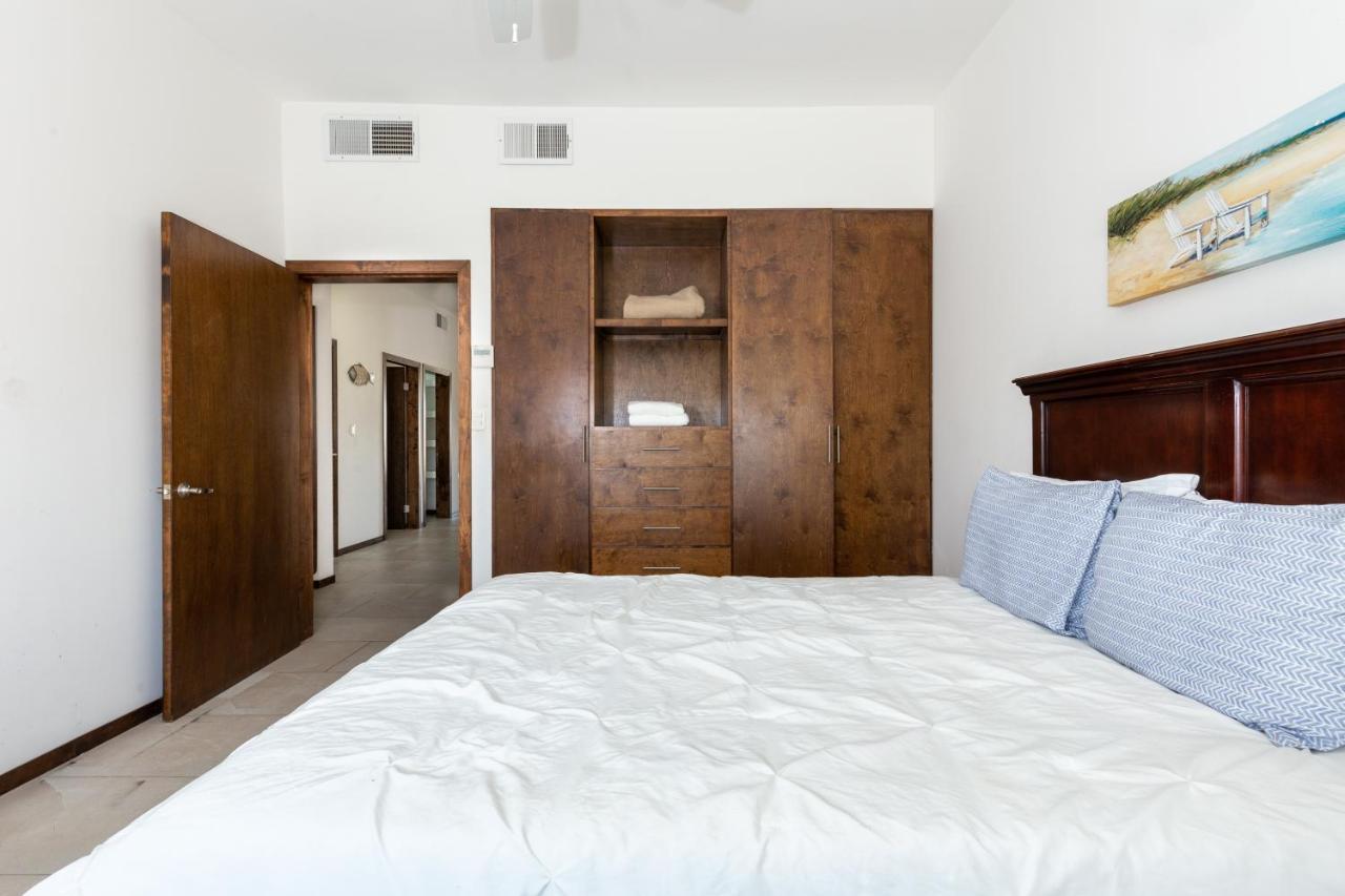 Caracoles Homes Puerto Peñasco المظهر الخارجي الصورة