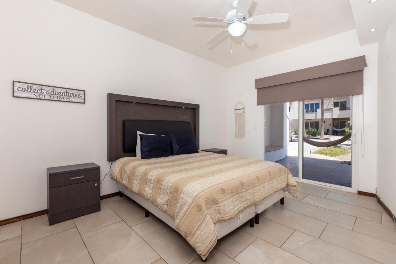 Caracoles Homes Puerto Peñasco المظهر الخارجي الصورة