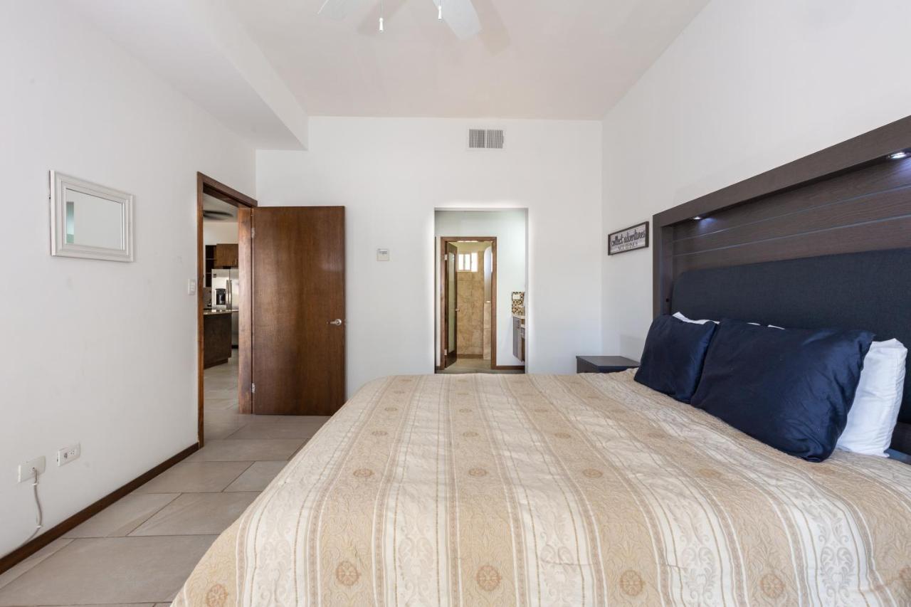 Caracoles Homes Puerto Peñasco المظهر الخارجي الصورة