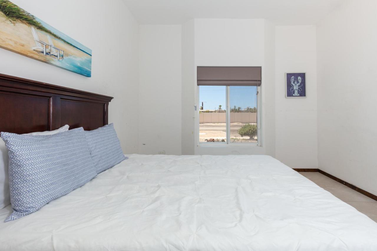 Caracoles Homes Puerto Peñasco المظهر الخارجي الصورة