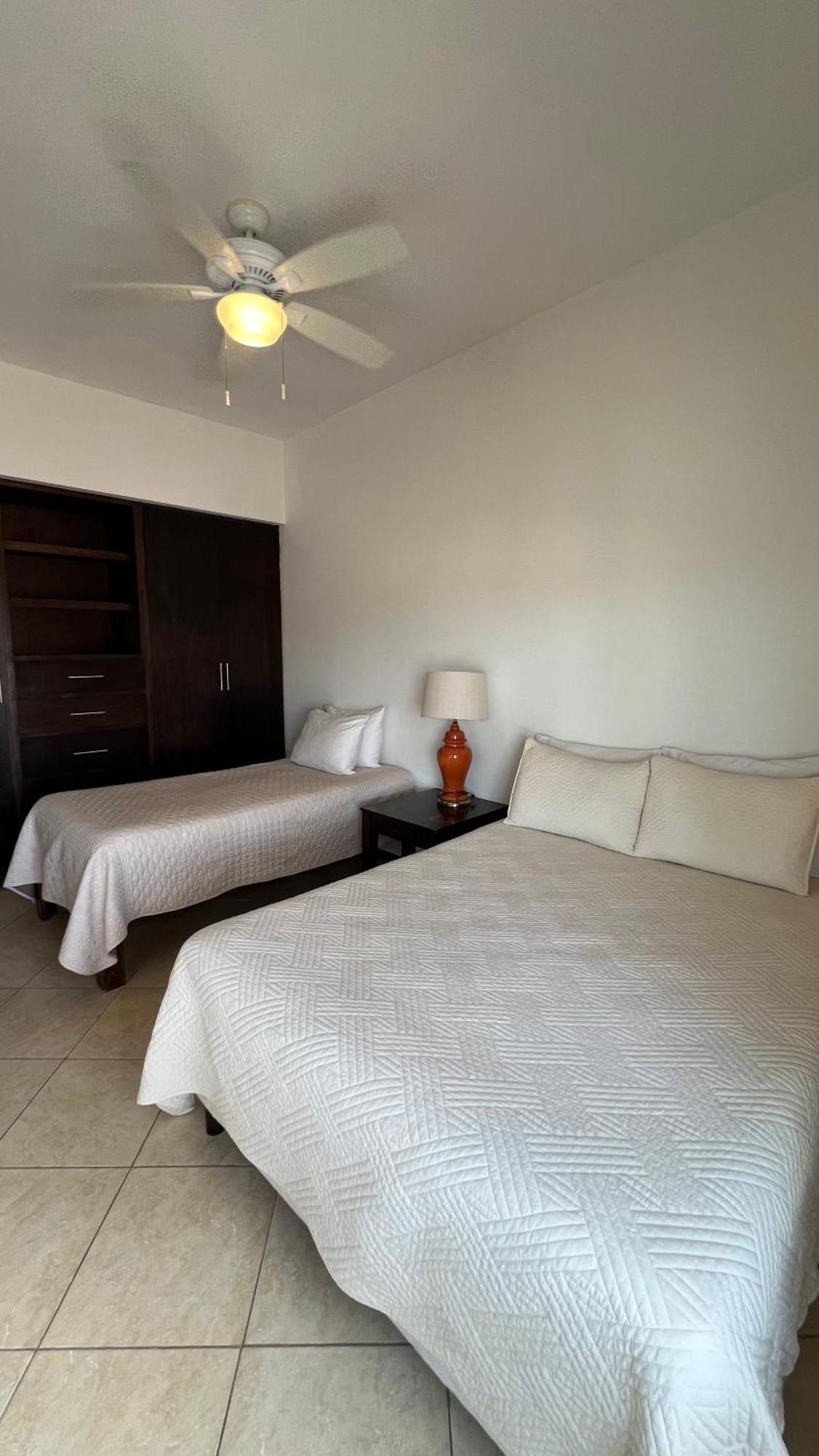 Caracoles Homes Puerto Peñasco المظهر الخارجي الصورة