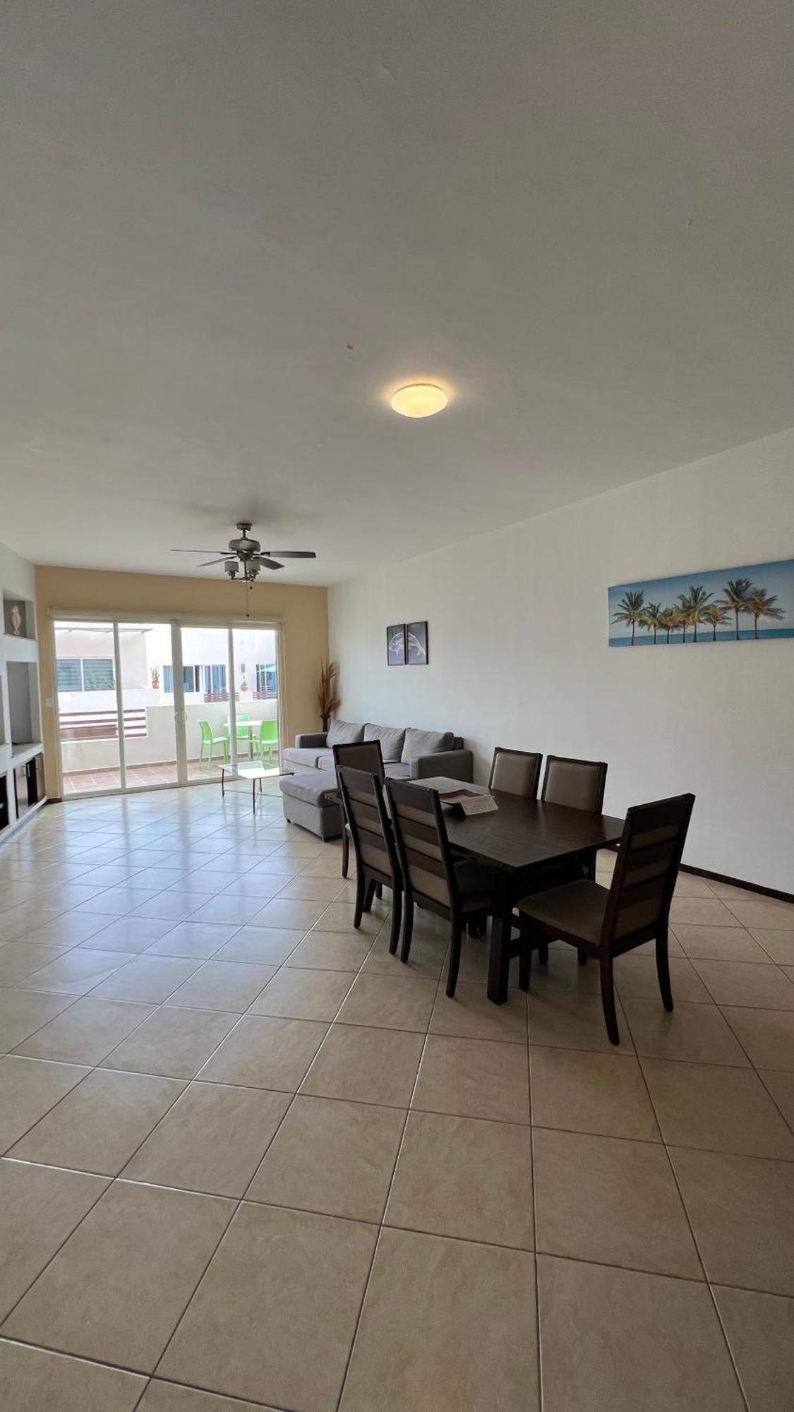 Caracoles Homes Puerto Peñasco المظهر الخارجي الصورة