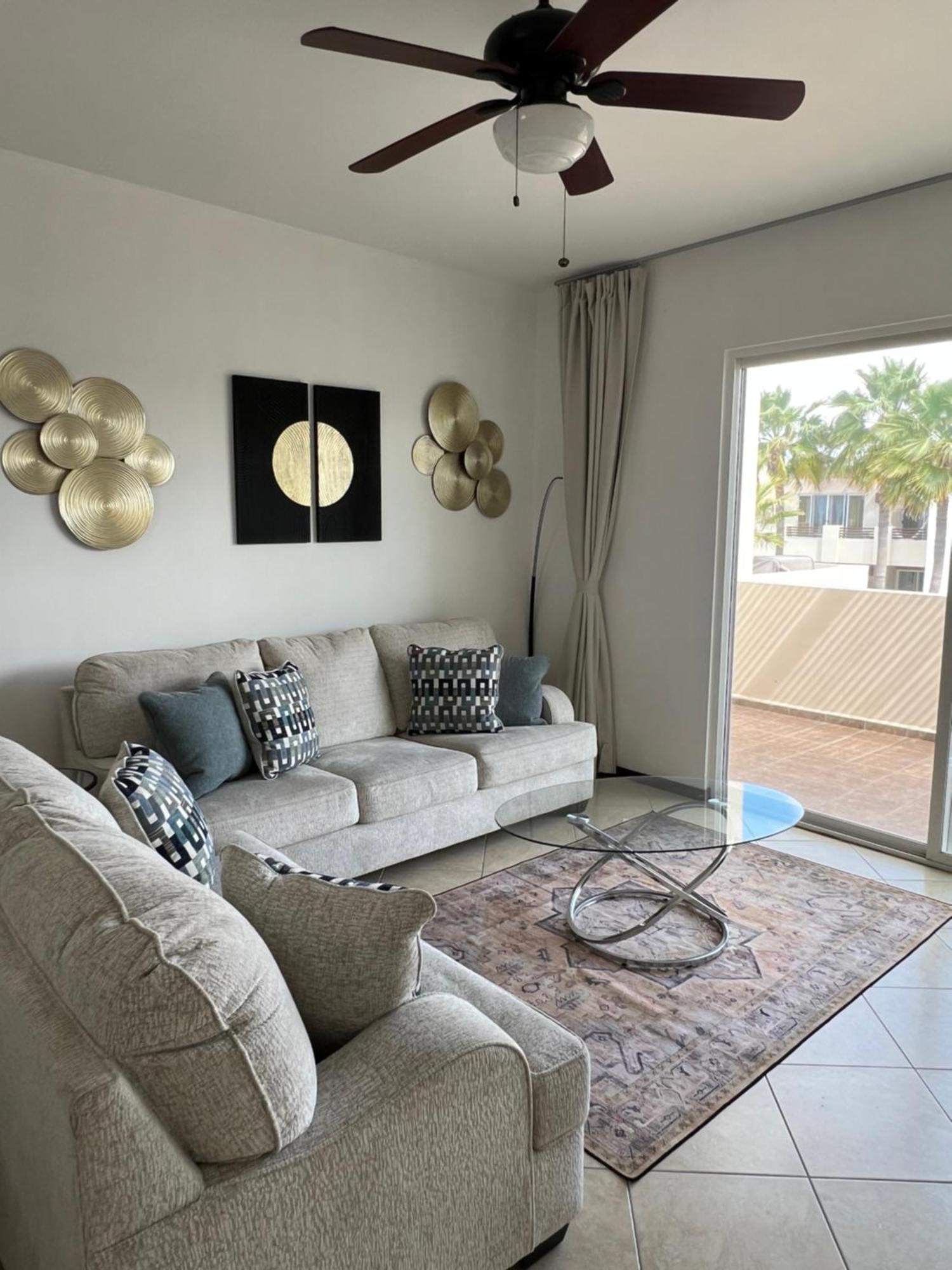 Caracoles Homes Puerto Peñasco المظهر الخارجي الصورة