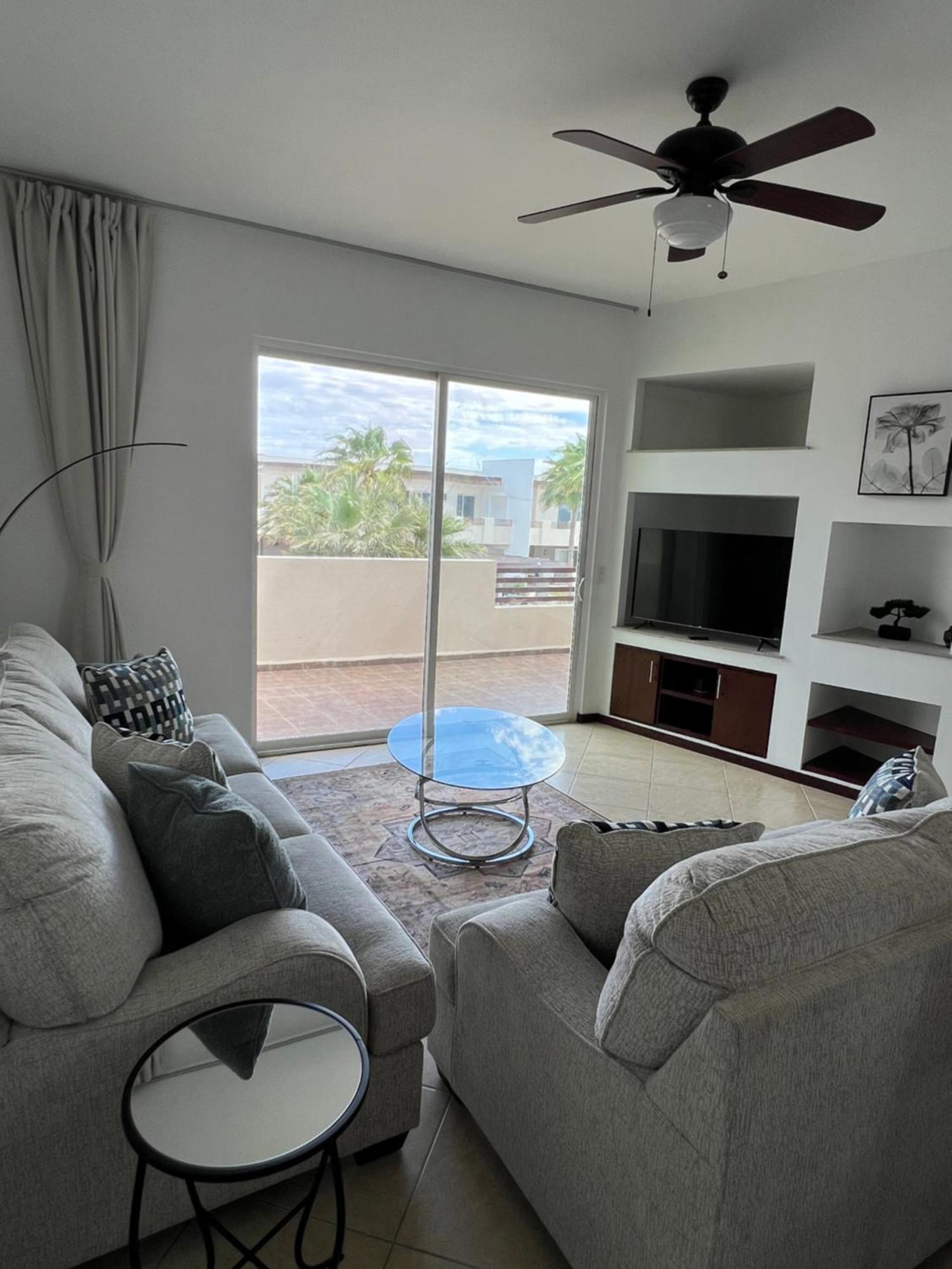 Caracoles Homes Puerto Peñasco المظهر الخارجي الصورة