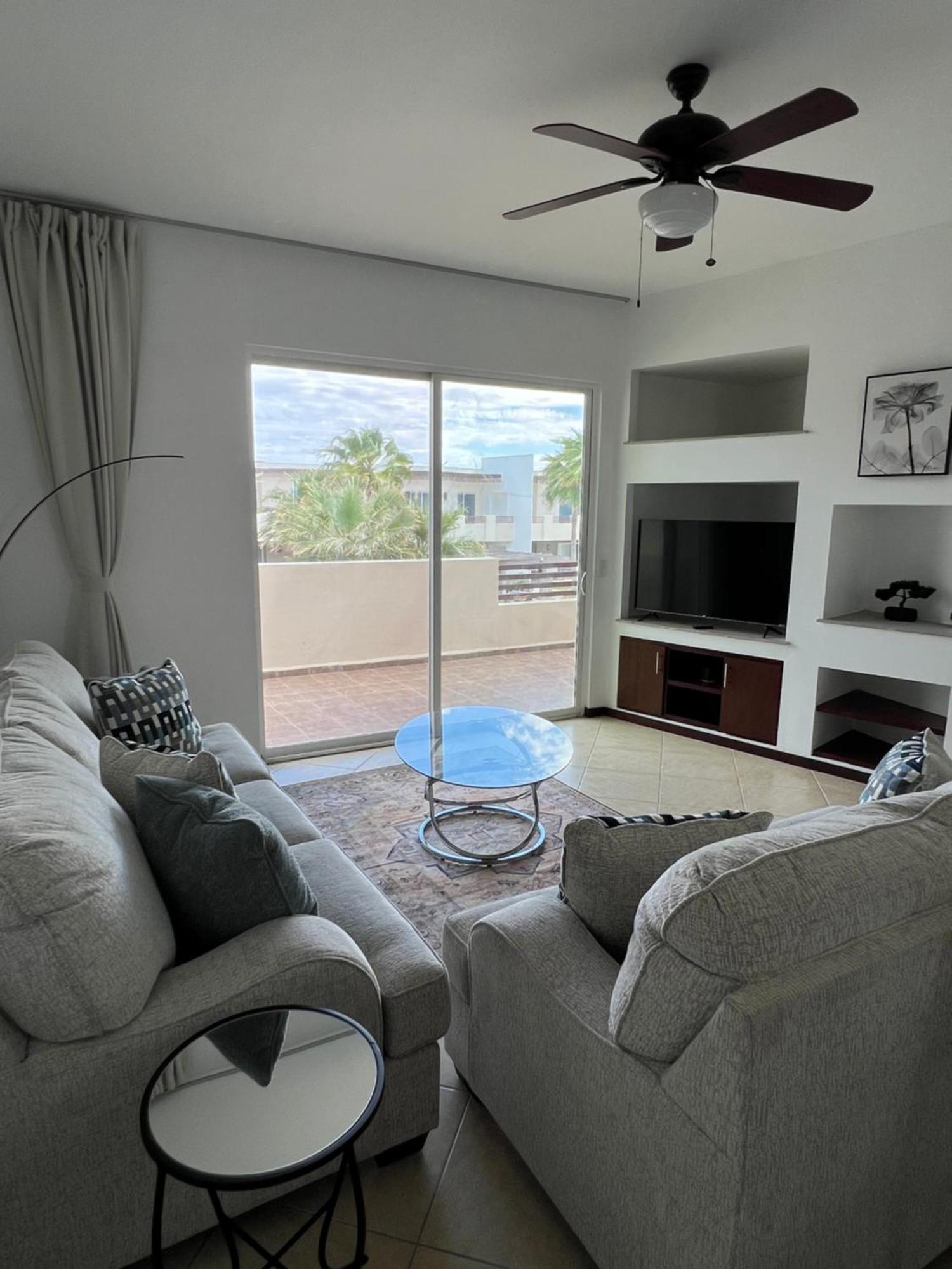 Caracoles Homes Puerto Peñasco المظهر الخارجي الصورة